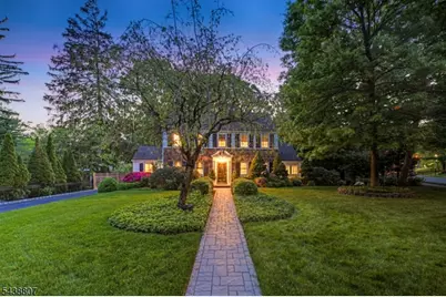 57 Woodland Rd, Millburn, NJ 07078 - Photo 3