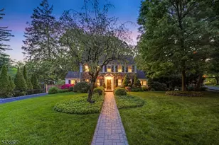 57 Woodland Rd, Millburn, NJ 07078 - Photo 3