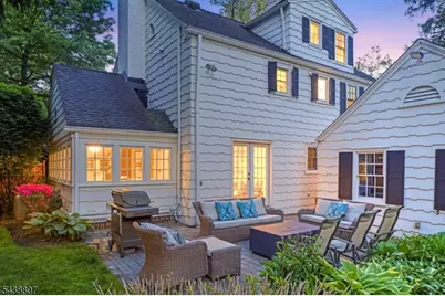 57 Woodland Rd, Millburn, NJ 07078 - Photo 33
