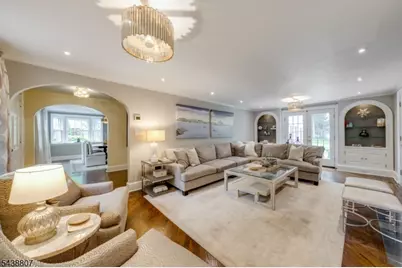57 Woodland Rd, Millburn, NJ 07078 - Photo 7