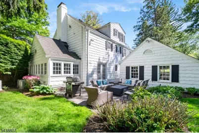 57 Woodland Rd, Millburn, NJ 07078 - Photo 35