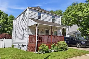 892 Gates St, Phillipsburg, NJ 08865 - Photo 1