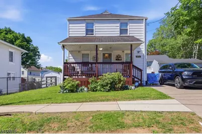 892 Gates St, Phillipsburg, NJ 08865 - Photo 3