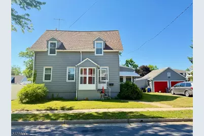 110 Randolph Ave, South Plainfield, NJ 07080 - Photo 1