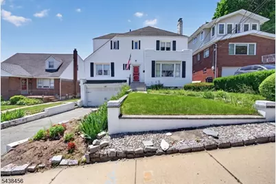 25 Cresthill Ave, Clifton, NJ 07012 - Photo 1