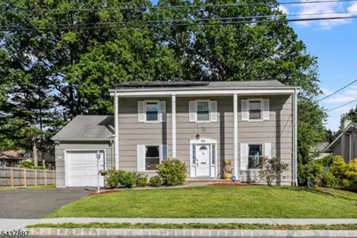 53 Nance Rd, West Orange Township, NJ 07052 - Photo 1