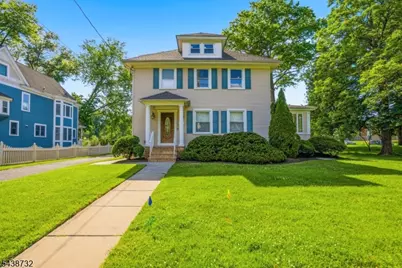 306 Walnut Ave, Cranford Township, NJ 07016 - Photo 1