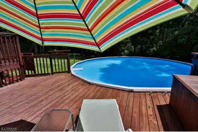 4 Deerwood Dr, Union Township, NJ 08809 - Photo 27