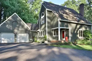 4 Deerwood Dr, Union Township, NJ 08809 - Photo 1
