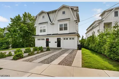 29B Blaine St #B, Millburn, NJ 07041 - Photo 1