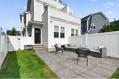 29B Blaine St #B, Millburn, NJ 07041 - Photo 39