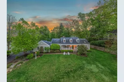 111 Westminster Rd, Chatham Township, NJ 07928 - Photo 1