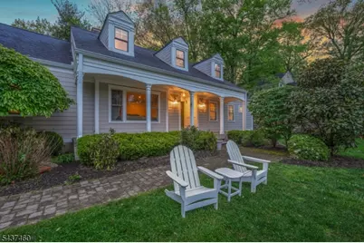 111 Westminster Rd, Chatham Township, NJ 07928 - Photo 7