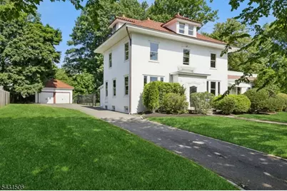 1 S. Stanley Road, South Orange, NJ 07079 - Photo 3