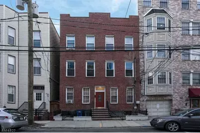 120 Monroe St #3R, Hoboken, NJ 07030 - Photo 1