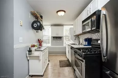 120 Monroe St #3R, Hoboken, NJ 07030 - Photo 3