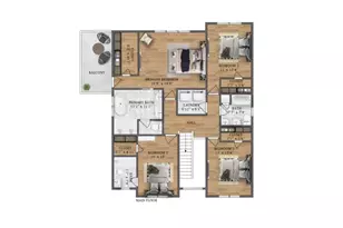 31 Ashwood Dr, Livingston, NJ 07039 - Photo 3