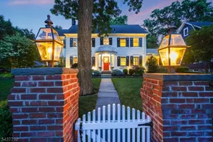416 Walton Rd, Maplewood, NJ 07040 - Photo 7