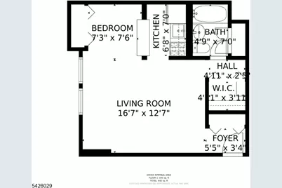 450 River Road #C, Nutley Twp., NJ 07110 - Photo 13