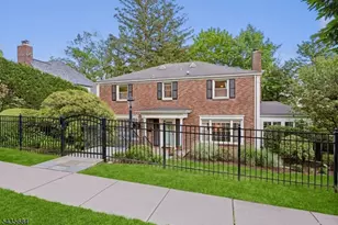 32 Undercliff Terrace, West Orange Township, NJ 07052 - Photo 1
