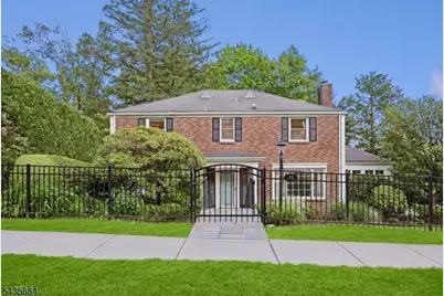 32 Undercliff Ter, West Orange Township, NJ 07052 - Photo 47