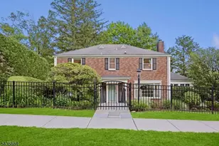 32 Undercliff Terrace, West Orange Township, NJ 07052 - Photo 47