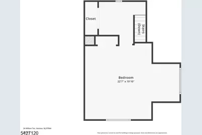 24 Wilton Ter, Verona, NJ 07044 - Photo 41