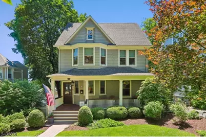 22 Oak Ridge Ave, Summit, NJ 07901 - Photo 1