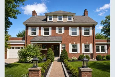 40 Carpenter St, Belleville, NJ 07109 - Photo 3