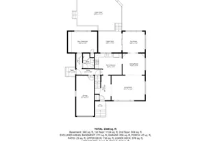 40 Collinwood Rd, Maplewood, NJ 07040 - Photo 41
