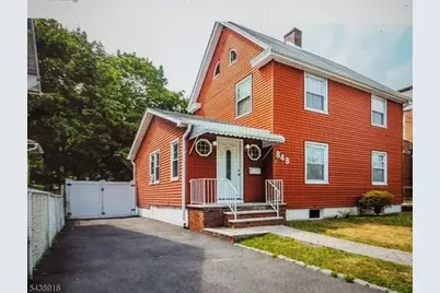 848 Cross Ave, Elizabeth, NJ 07208 - Photo 1
