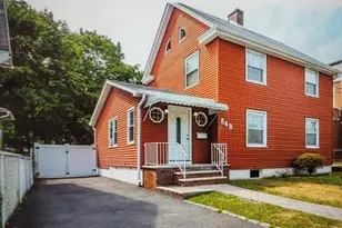 848 Cross Ave, Elizabeth, NJ 07208 - Photo 1