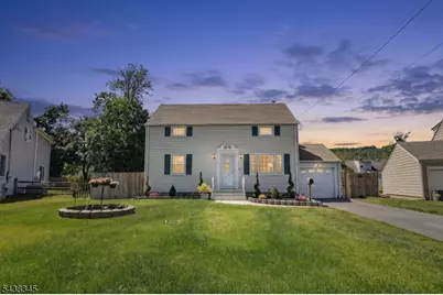 37 Glen Ct, North Plainfield, NJ 07063 - Photo 1