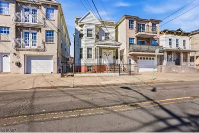 295 Old Bergen Rd, Jersey City, NJ 07305 - Photo 3
