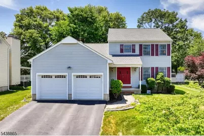 3 Obert Dr, Raritan, NJ 08869 - Photo 1