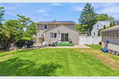 1 Merklin Ave, West Orange Township, NJ 07052 - Photo 21