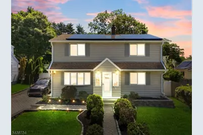 1 Merklin Ave, West Orange Township, NJ 07052 - Photo 1