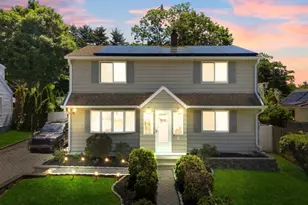 1 Merklin Ave, West Orange Township, NJ 07052 - Photo 1