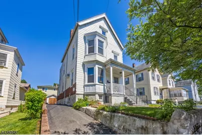 163 Walnut St #2, Bloomfield, NJ 07003 - Photo 1