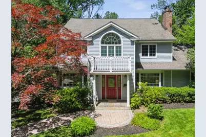 201 Parsonage Hill Rd, Millburn, NJ 07078 - Photo 3