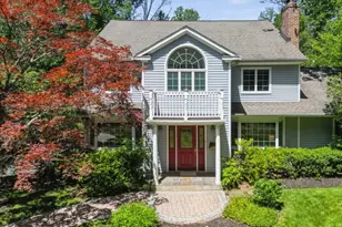 201 Parsonage Hill Rd, Millburn, NJ 07078 - Photo 3