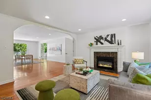 201 Parsonage Hill Rd, Millburn, NJ 07078 - Photo 7