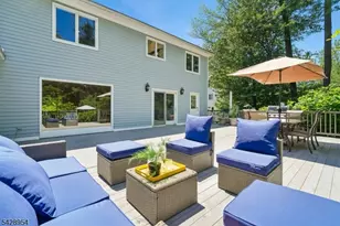 201 Parsonage Hill Rd, Millburn, NJ 07078 - Photo 37