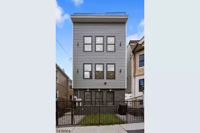 15 Fulton Ave #2, Jersey City, NJ 07305 - Photo 1