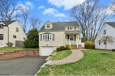 16 Shady Ln, Fanwood, NJ 07023 - Photo 1