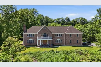 23 Stark Rd, Knowlton Township, NJ 07832 - Photo 3