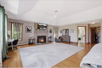 23 Stark Rd, Knowlton Township, NJ 07832 - Photo 25