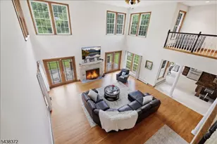 23 Stark Rd, Knowlton Township, NJ 07832 - Photo 23