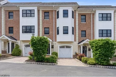 4 Central Ave #4C, Caldwell, NJ 07006 - Photo 1