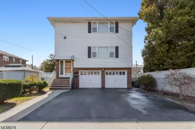 164 Page St, Elmwood Park, NJ 07407 - Photo 1